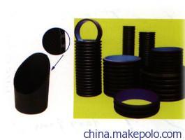 【石家莊雙壁波紋管銷售供應】價格,廠家,圖片,塑料管,衡水市桃城區輝煌橡膠制品廠-